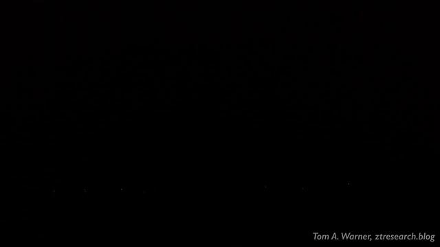Upward Lightning from Wind Turbines, UHD Version, 2021-06-08 смотреть онлайн
