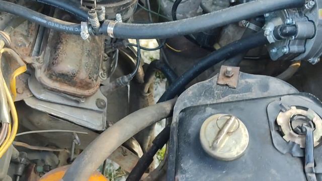 ГБО на заз 968 смотреть онлайн