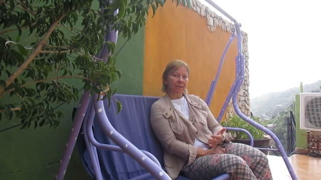 Замуж за итальянца...Долгий .путь к счастью. Первое впечатлене. смотреть онлайн