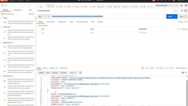 React Redux Firebase - Full Stack App #18 - Adding Job Posts To Home Screen смотреть онлайн