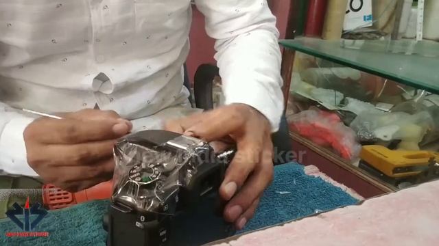 Nikon D7500 camera full lamination | paint protection | nikon @newindiasticker смотреть онлайн