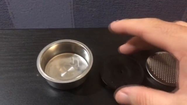 Как почистить фильтр кофемашины Bork 700 смотреть онлайн