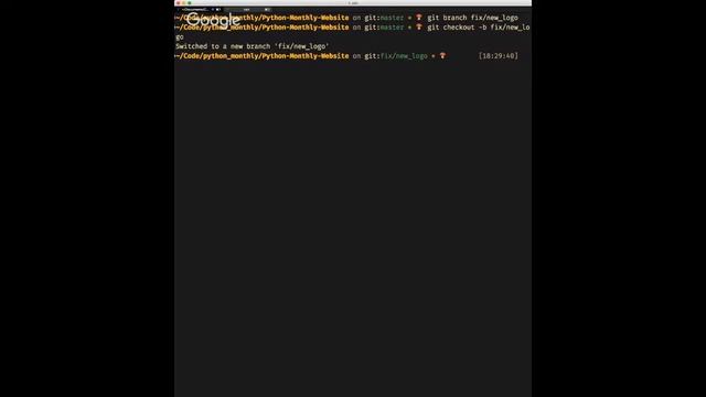 GOING LIVE!! Learning about Git and Building Bots! - November 2016 - Python Monthly смотреть онлайн