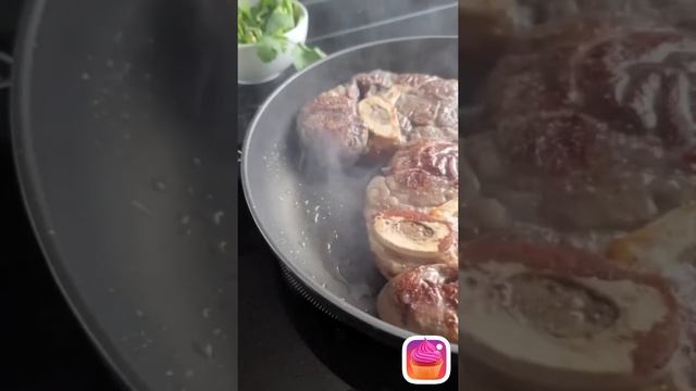 Томлённая говядина смотреть онлайн