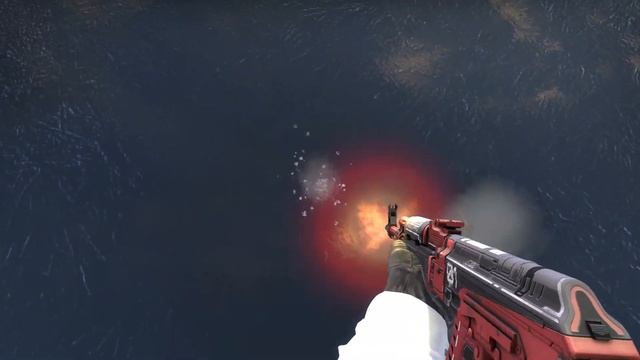 AK-47 | Orbit Mk01 FT смотреть онлайн