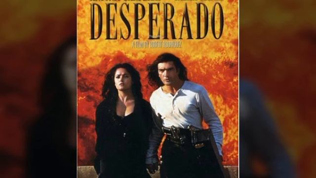 "Desperado" zil sesi смотреть онлайн
