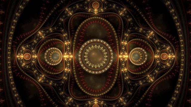 Healing Piano (4th Chakra Key of F) by Steven Cravis and Art by Ambarin Afsar смотреть онлайн