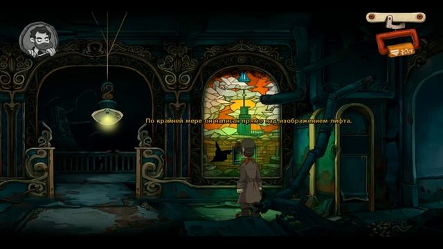 Deponia the Complete journey (Часть 14) - Осторожно, по кусочку...твою ж! смотреть онлайн