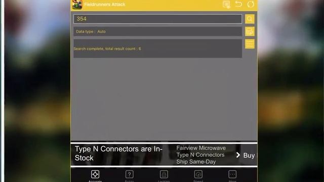 How to hack Fieldrunners attack 2017 iOS 10.2 смотреть онлайн