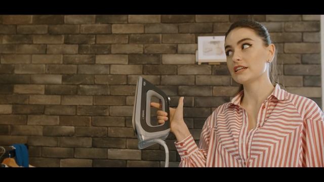 Stație sau aparat de călcat vertical? Braun CareStyle7 IS 7044 vs. POLARIS PGS 2230VA смотреть онлайн