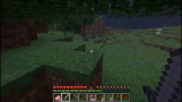 Minecraft CREEPYPASTA: Vll R