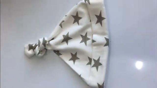 Новое органическое хлопковое пеленальное одеяло для новорожденных, шапки, детский набор пеленок смотреть онлайн