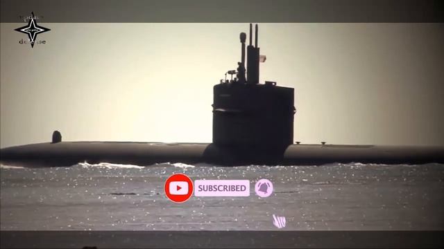 South Korea Develops New Lithium Batteries For Submarine Chang Bogo Generation III смотреть онлайн