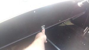 лодка Обь 1 ЗиЧ к сезону 2021 готов!