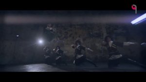 брейк против лезгинки (Адат )