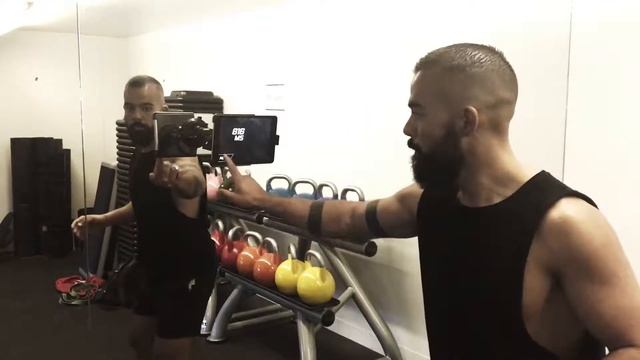 #BeFirst Visual React + Peripheral Ball Catch смотреть онлайн