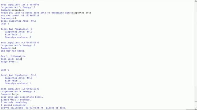 Python RPG - Part 3 - Ant Metro смотреть онлайн