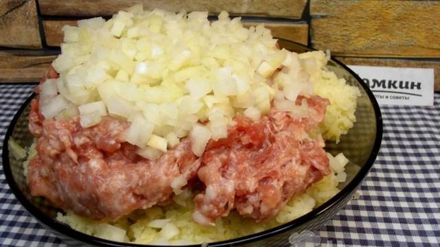 Рецепты от шеф-повара