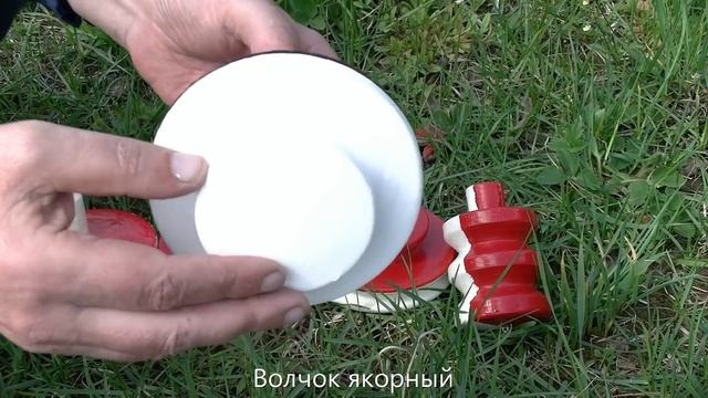 Обзор новых рыболовных кружков смотреть онлайн