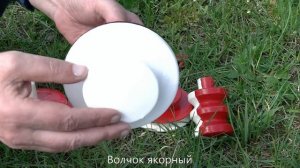 Обзор новых рыболовных кружков