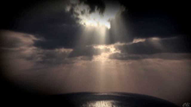 B tribe Spiritual instrumental Океан и прекрасная музыка отдых для души смотреть онлайн