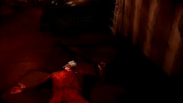 The Darkness 2 [Серия 1]