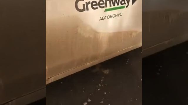 Как помыть машину одной салфеткой и ведро воды??? смотреть онлайн