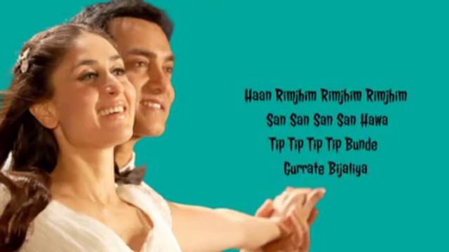 Zoobi Doobi (lyrics):Sonu Nigam || Sherya Ghoshal || Love Alone Creation