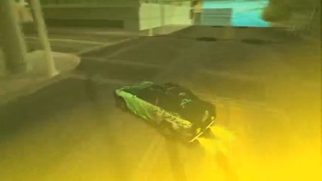 #60 ✖ Samp Drift Elegy ✖ смотреть онлайн