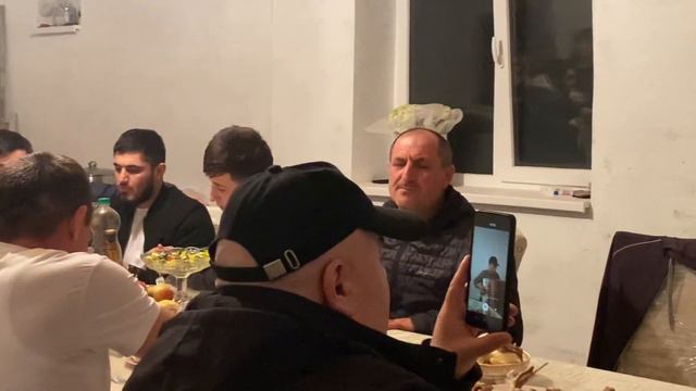 Гаджи Султанбеков (Зильмук) смотреть онлайн