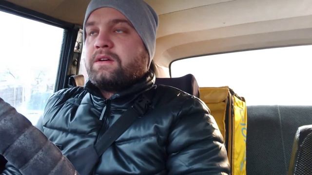 Работа в Glovo. На простую работу уже не хочу!!! смотреть онлайн