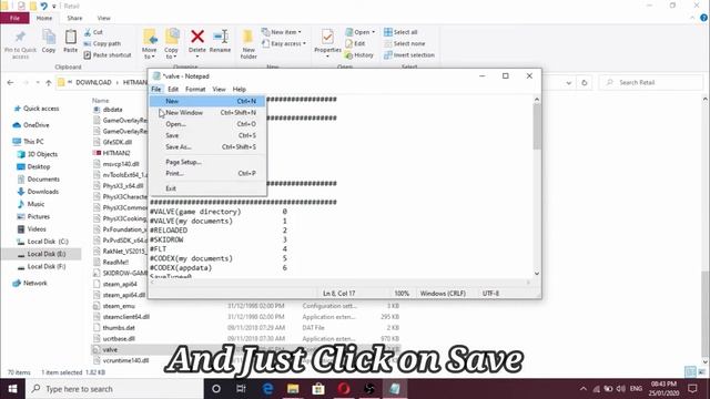 How to Fix Launching ERROR PLUS || Change Language OF || HITMAN 2 GAME смотреть онлайн