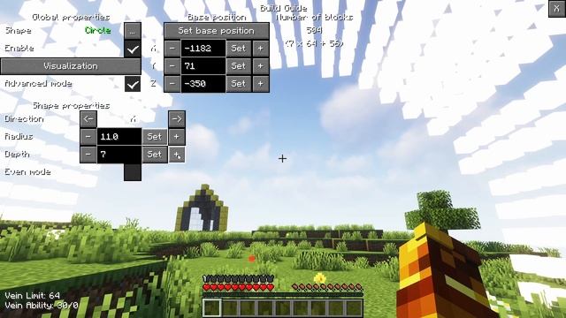 Top 15 Minecraft 1.20 Mods to Enhance Your Survival Experience! смотреть онлайн