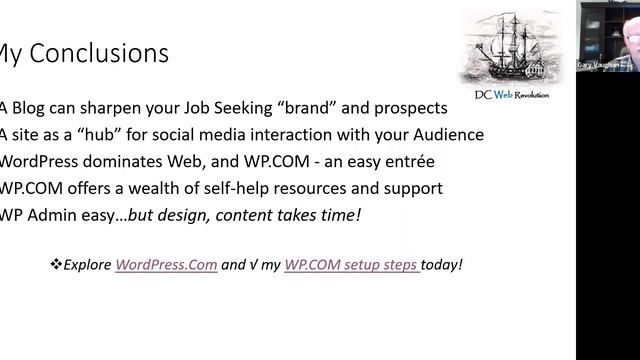 Free WordPress Resources, and Pricing Plans for the Ambitious смотреть онлайн