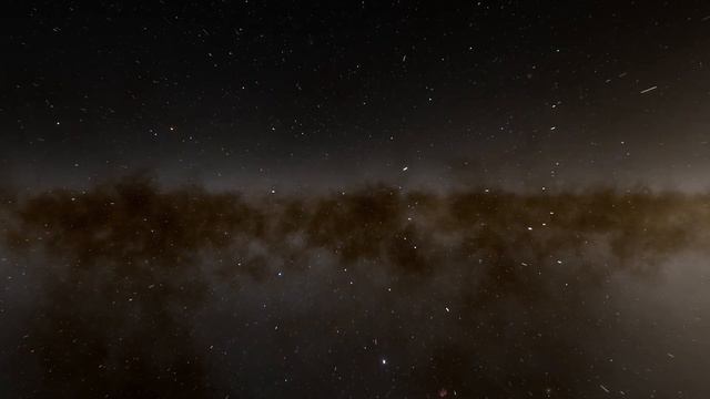 Deep Space - 1 Hour Ambient Space Music TV Screensaver and Live Wallpaper 4K смотреть онлайн