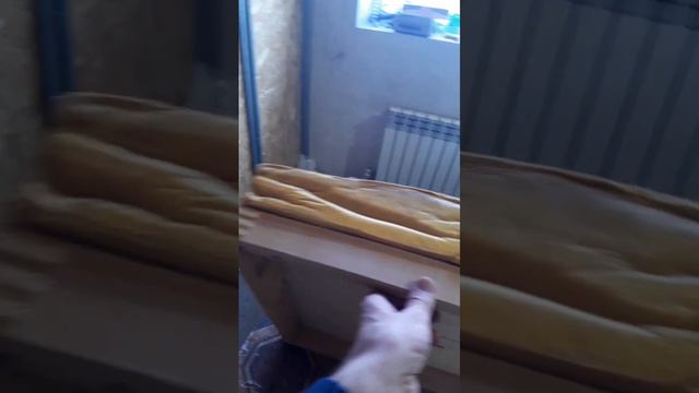 Разбираем кресло-кровать - снимаем чехлы с сидений и подлокотников ! Оренбург. тел: 89877920000. смотреть онлайн