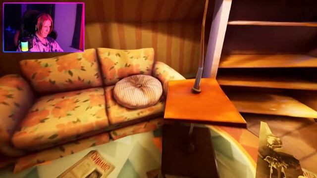 НАЧАЛО ПРОХОЖДЕНИЕ Hello Neighbour 2 | ЗЛОЙ ПОЛИЦЕЙСКИЙ #1 смотреть онлайн