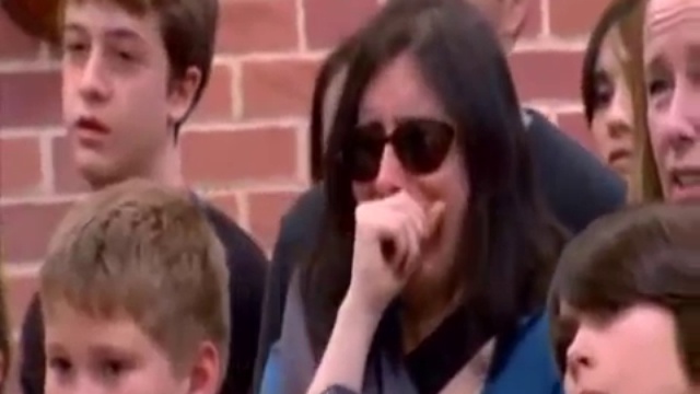 Как делают гамбургеры в Макдональдс смотреть онлайн