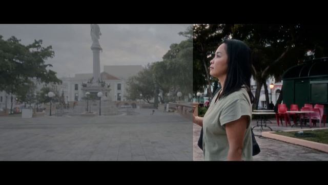 Blackmagic Cinema Camera 6K | Free BRAW footage download| Practice Color Grading смотреть онлайн