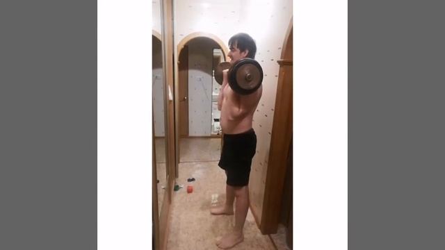 #ТренируемсяДома (40 день) Александр Марков #GreenLeaf_инвест смотреть онлайн