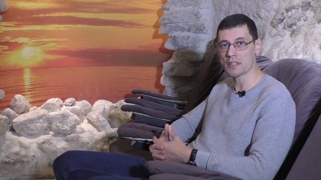 Выбор курорта для лечения органов дыхания смотреть онлайн