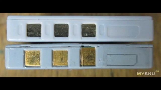 Li-ion призматический аккумулятор размером 503035 емкостью 500мАч и восстановление аккум... | #Обзо смотреть онлайн
