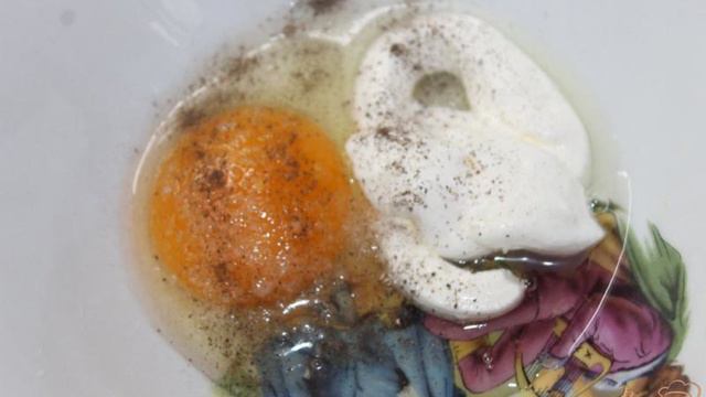 Кухня Мамашки