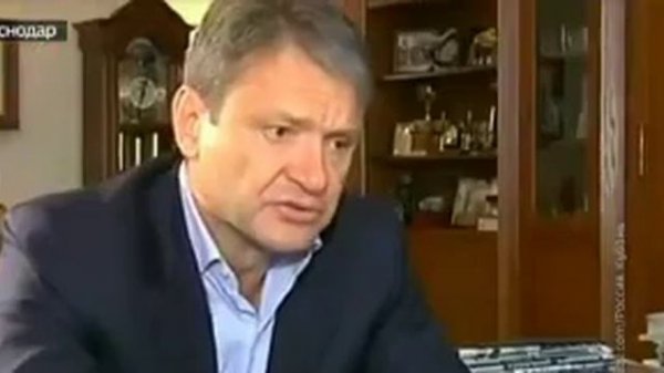 Арест двух генералов в Москве