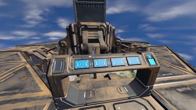 Space Elevator Proof of Concept. смотреть онлайн