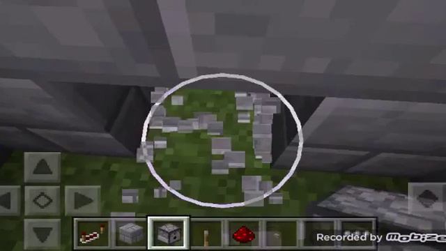 Механизмы #5 в Minecraft PE 0.14.0 Механический дымоход! смотреть онлайн