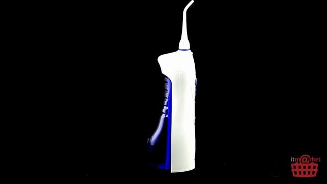 IRYGATOR do zębów BEZPRZEWODOWY DENTYSTYCZNY - FR5 смотреть онлайн