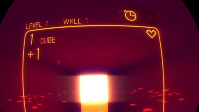 SUPERHYPERCUBE PSVR смотреть онлайн