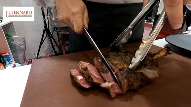 Food Service AU Melbourne 2023 смотреть онлайн