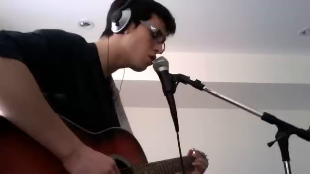 TC-Helicon Crash into me (cover) using VoiceLive Touch смотреть онлайн